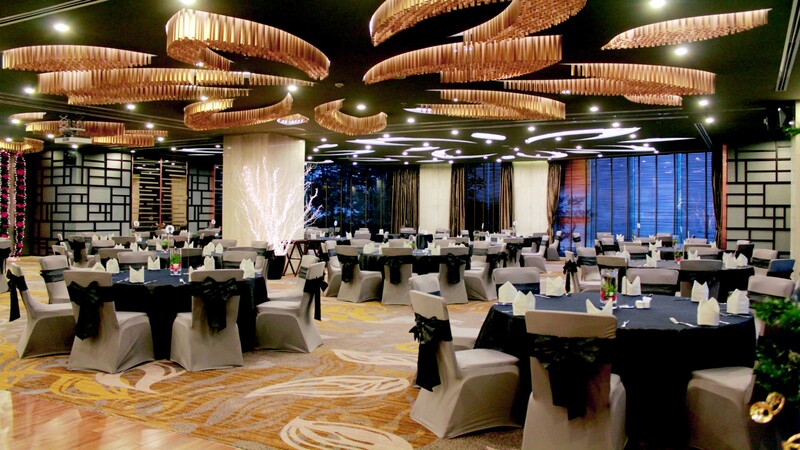 Year End Party venue 